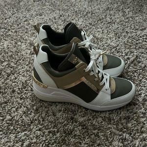 Michael kors Georgie sneakers